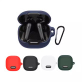 کاور / کیس مدل Silicone مناسب برای کیس هدفون بیسیم انکر Soundcore Liberty 4 NC