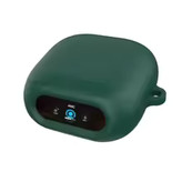 کاور سیلیکونی محافظ کیس هدفون انکر Soundcore Liberty 5 proهمراه با قلاب کارابین