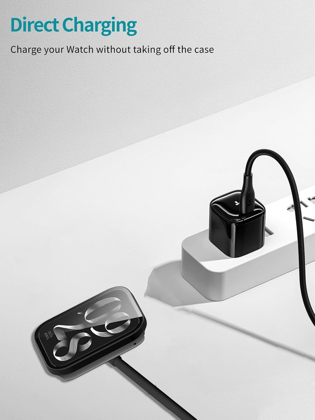 قیمت و خرید کاور مچ بند می بند مدلSHINE Mi 9 Pro مناسب ساعت هوشمند Xiaomi Smart Band 9 Pro | سبک، مقاوم و کاربردی از دیجی اکسس