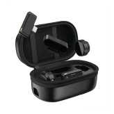 ست میکروفن بی سیم گرین لاین مدل GM-85X با درگاههای اتصال USB C