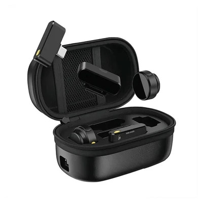 ست میکروفن بی سیم گرین لاین مدل GM-85X با درگاههای اتصال USB C