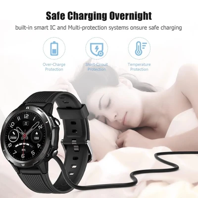 شارژر / کابل شارژ ساعت هوشمند میبرو لایت دو Mibro Lite 2