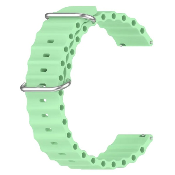 بند سیلیکونی اوشن لوپ ساعت هوشمند امیزفیت AMAZFIT GTS2 / GTS2 MINI| رنگبندی متنوع و کیفیت عالی
