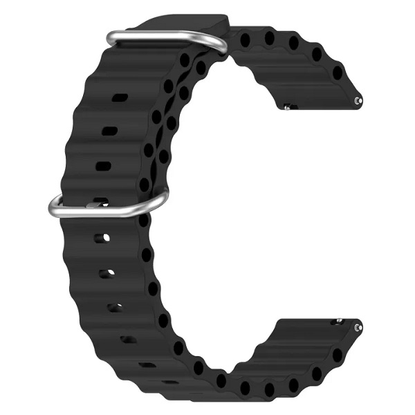 بند سیلیکونی اوشن لوپ ساعت هوشمند امیزفیت AMAZFIT GTR2 / GTR2 PRO| رنگ‌بندی متنوع و کیفیت عالی