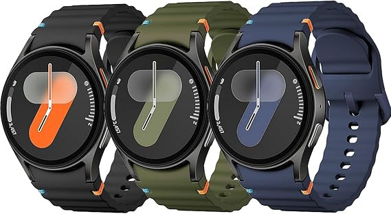 بند ساعت سامسونگ مدل ویو مناسب گلکسی واچ هفت Galaxy Watch 7 40mm/7 44mm