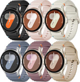 بند ساعت سامسونگ مدل ویو مناسب گلکسی واچ هفت Galaxy Watch 7 40mm/7 44mm