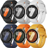 بند ساعت سامسونگ مدل ویو مناسب گلکسی واچ هفت Galaxy Watch 7 40mm/7 44mm