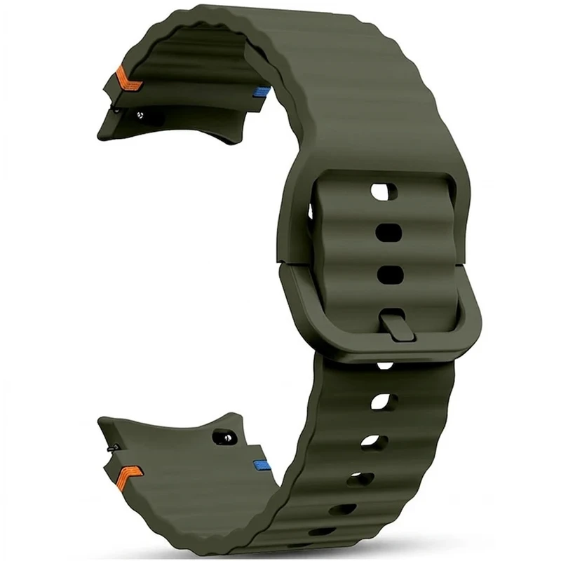 بند ساعت سامسونگ مدل ویو مناسب گلکسی واچ شش Galaxy Watch 6 40mm