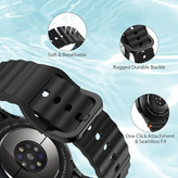بند ساعت سامسونگ مدل ویو مناسب گلکسی واچ شش Galaxy Watch 6 47mm