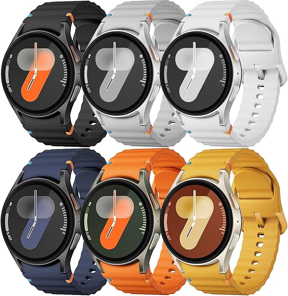 بند ساعت سامسونگ مدل ویو مناسب گلکسی واچ پنج Galaxy Watch 5 40mm