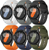 بند ساعت سامسونگ مدل ویو مناسب گلکسی واچ پنج Galaxy Watch 5 40mm