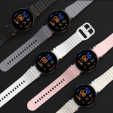 بند ساعت سامسونگ مدل ویو مناسب گلکسی واچ چهار Galaxy Watch 4 40mm