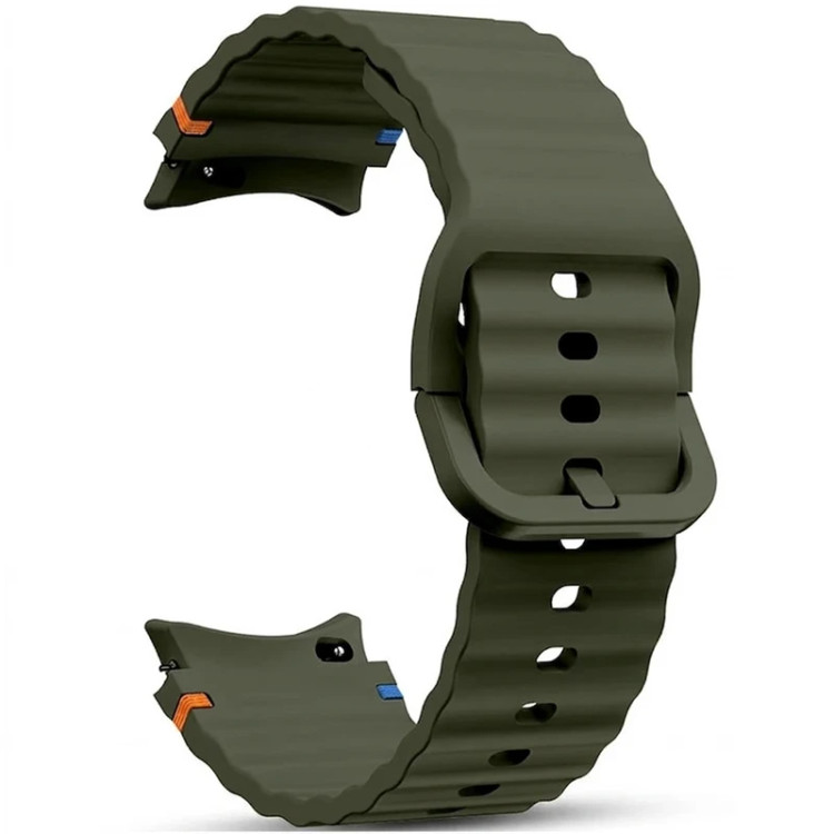 بند ساعت سامسونگ مدل ویو مناسب گلکسی واچ چهار Galaxy Watch 4 44mm