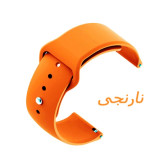 بند ساعت سیلیکونی اصلی مناسب ساعت هوشمند گلوریمی Glorimi M4 max