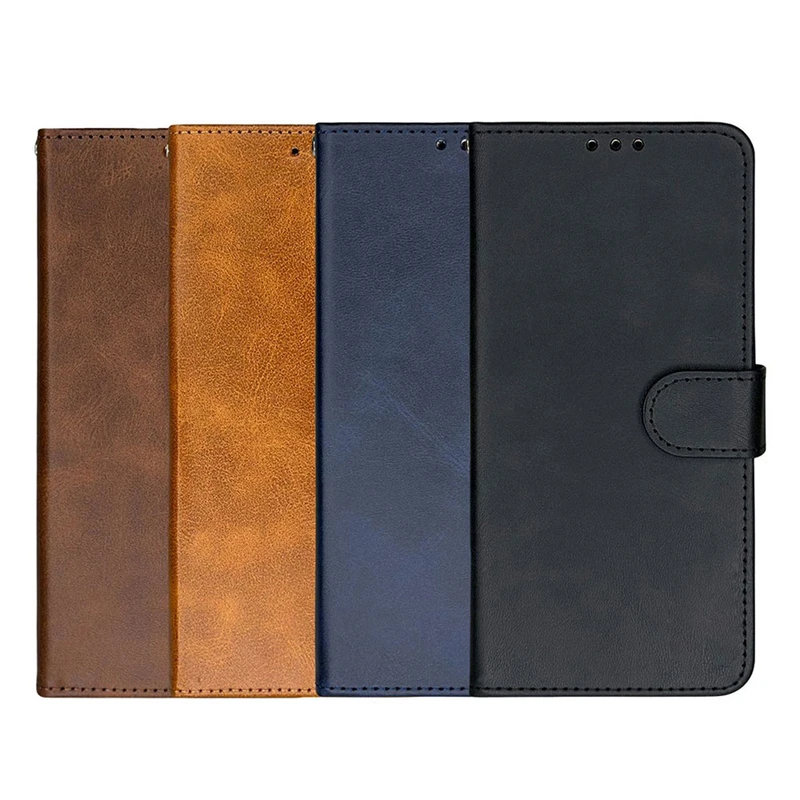 کیف کلاسوری چرم مصنوعی  گوشی موبایل شیائومی ردمیREDMI NOTE 11 / 11S 4G| محافظ کلاسیک و شیک